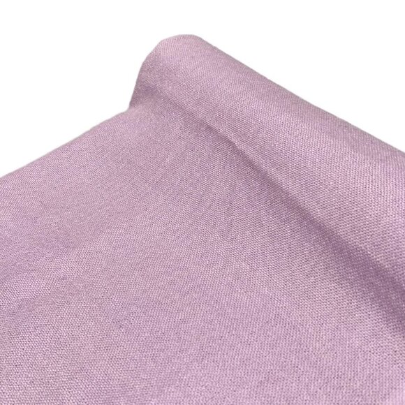 Auth FURLA - Light Purple Cashmere Silk Scarf - Picture 3 of 5